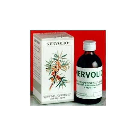 Nervolio 50 ml Nervolio 50 ml