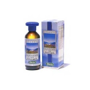 Olioderbe aloe 200 ml