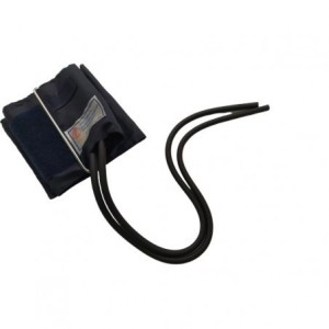 Bracciale adulti ricambio per sfigmomanometro a mercurio o aneroide