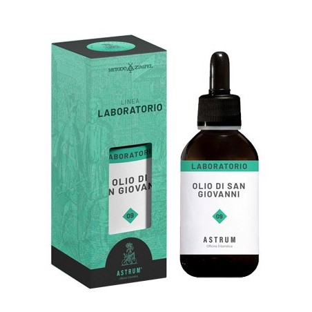 Olio san giovanni 50 ml astrum