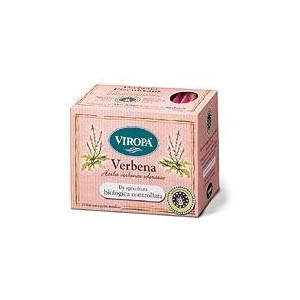 Viropa verbena bio 15 bustine