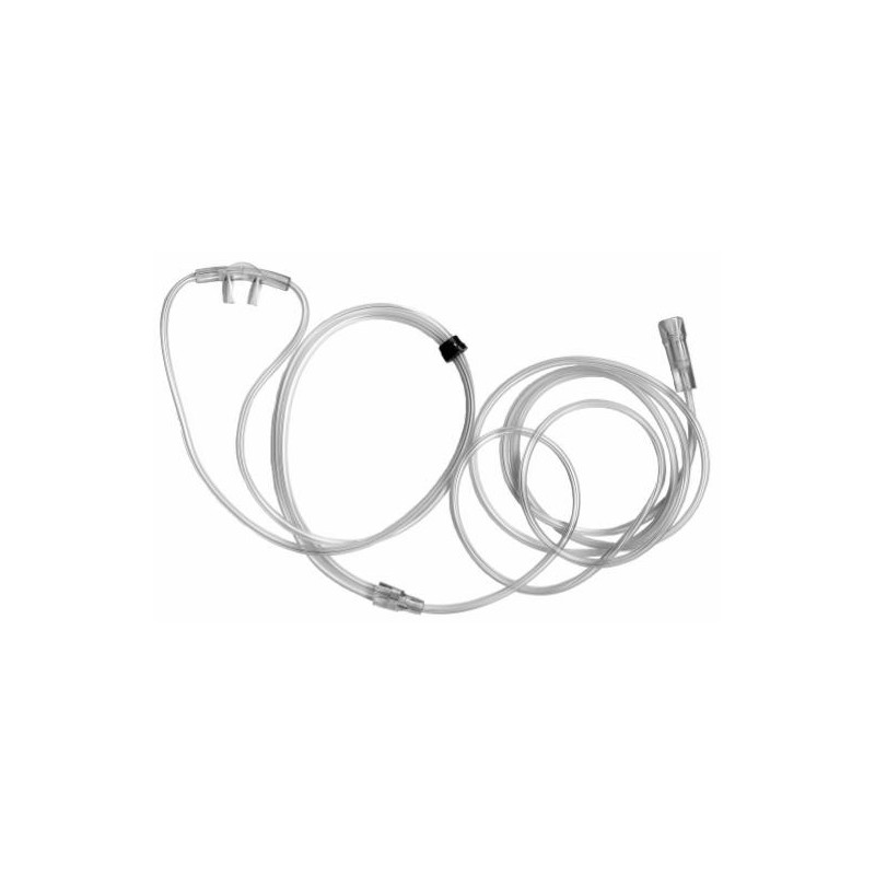 Kit completo di ricambio per ossigenoterapia