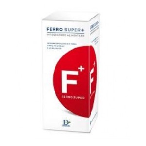 Pidione ferro 200 ml