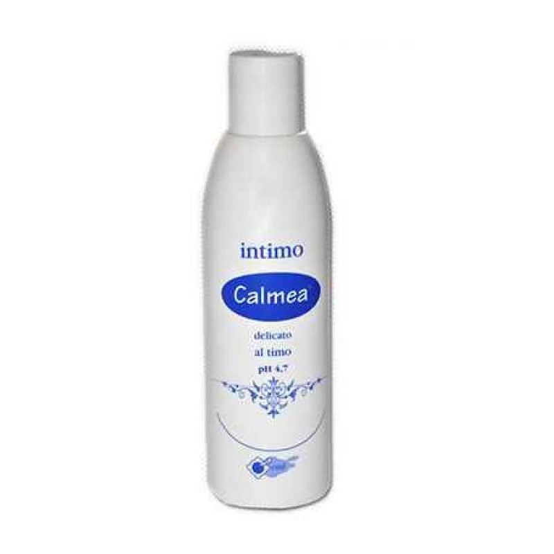 Calmea intimo delicato 200 ml Calmea intimo delicato 200 ml
