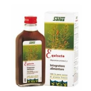 Equiseto succo 200 ml