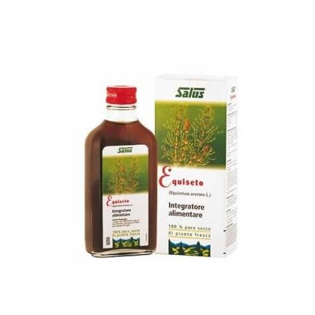 Equiseto succo 200 ml