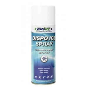 Ghiaccio istantaneo spray bomboletta 200 ml 1 pezzo