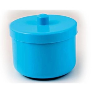 Contenitore porta protesi 1 pezzo