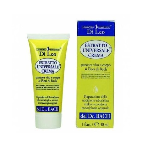 Estratto universale crema 30 ml
