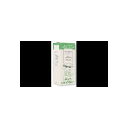 Cimicifuga 100ml tintura madre