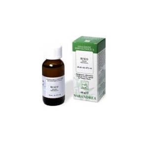 Rusco 60ml tintura madre