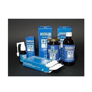 Sinergia g spray 20 ml