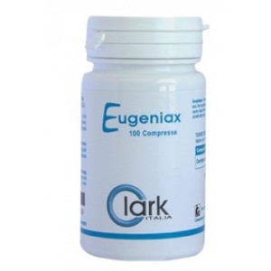 Eugeniax 100 compresse