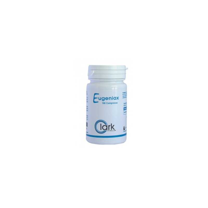 Eugeniax 100 compresse