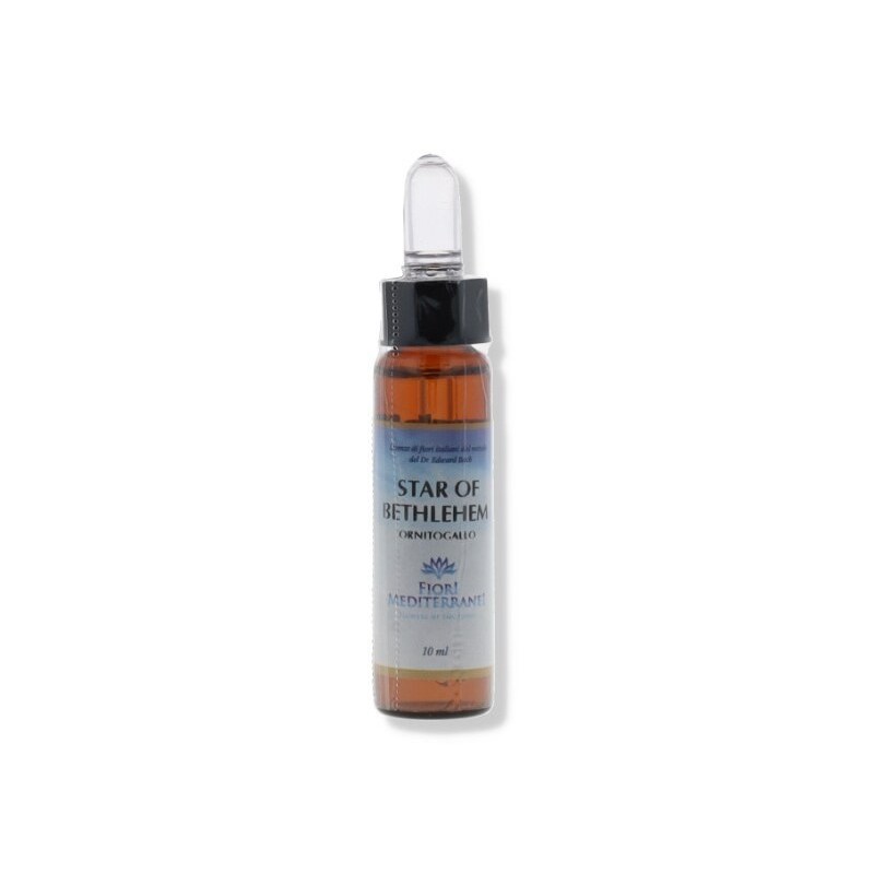Fiori mediterranei star of bethlehem gocce 10 ml