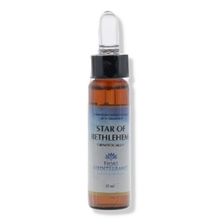 Fiori mediterranei star of bethlehem gocce 10 ml
