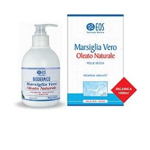 Eos marsiglia vero oleato ric