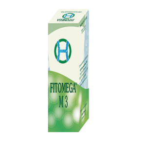 Fitomega m3 gocce 50 g