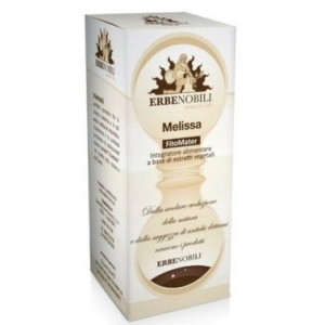 Fitomater melissa 50 ml