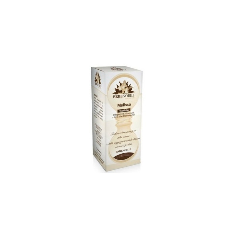 Fitomater melissa 50 ml