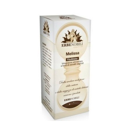 Fitomater melissa 50 ml