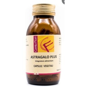 Astragalo plus 100 capsule 320mg vegetali