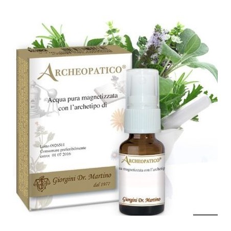 Spiritus glandium quercus 30ca