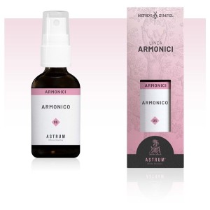 Armonico 5 a gocce 30 ml astrum