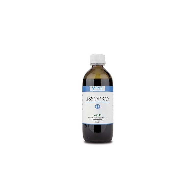 Issopro 200 ml