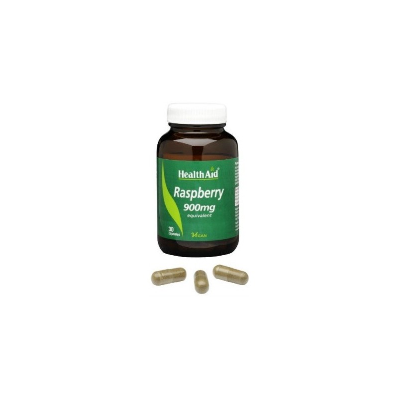 Lampone raspberry 30 capsule