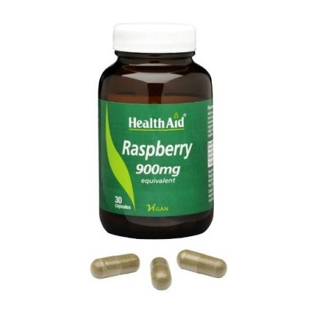 Lampone raspberry 30 capsule
