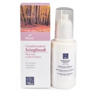 Orme nat balsamo scioglinodi 125 ml