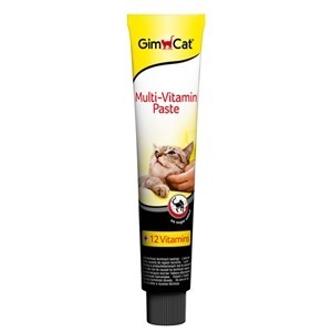 Gimcat pasta multivitaminica professional 100 g