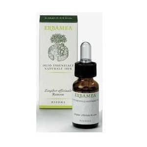 Finocchio dolce olio essenziale 10 ml
