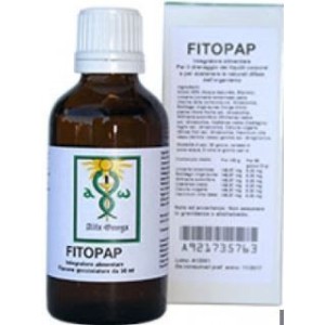 Fitopap 50 ml