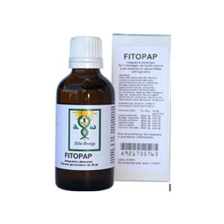 Fitopap 50 ml