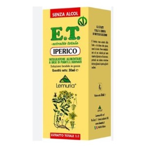 Et iperico 30 ml