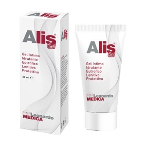 Alis gel intimo 30 ml