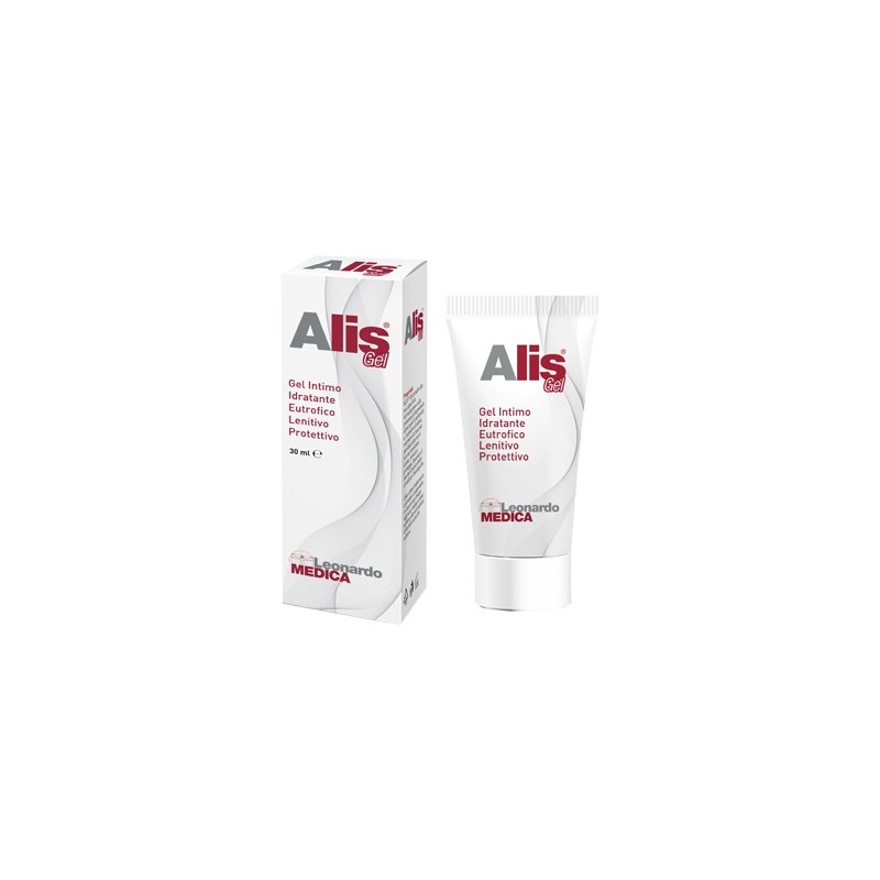 Alis gel intimo 30 ml