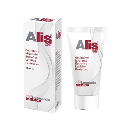 Alis gel intimo 30 ml