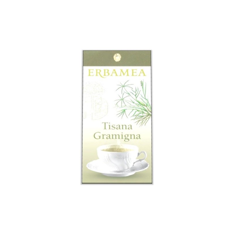 Tisana gramigna 100 g Tisana gramigna 100 g