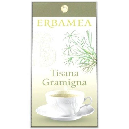 Tisana gramigna 100 g Tisana gramigna 100 g