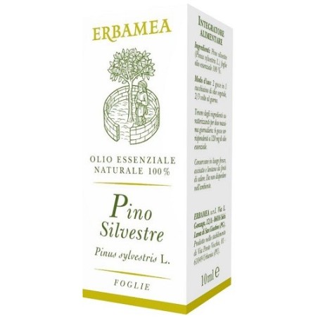 Pino silvestre 10 ml