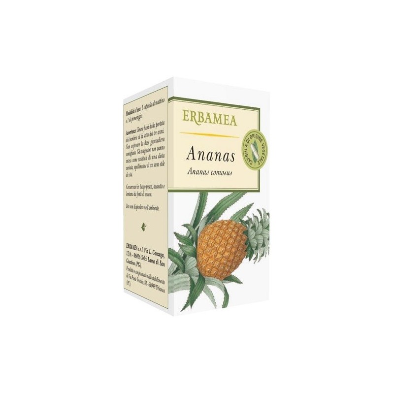 Ananas 50 opercoli