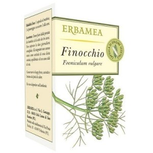 Finocchio 50 opercoli
