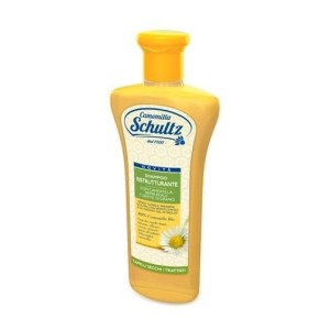 Schultz shampoo ristrutturante 250 ml