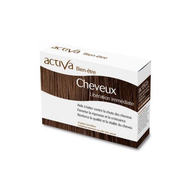 Benessere vitalita 30 capsule