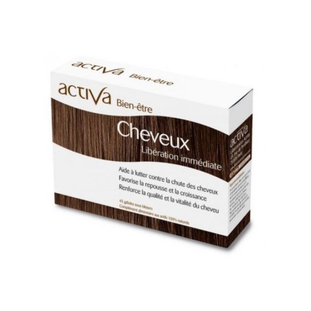 Benessere vitalita 30 capsule