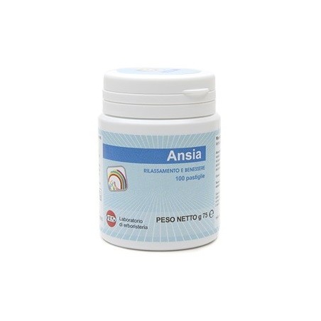 Ansia 100 pastiglie