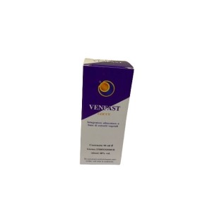 Venfast gocce 50 ml